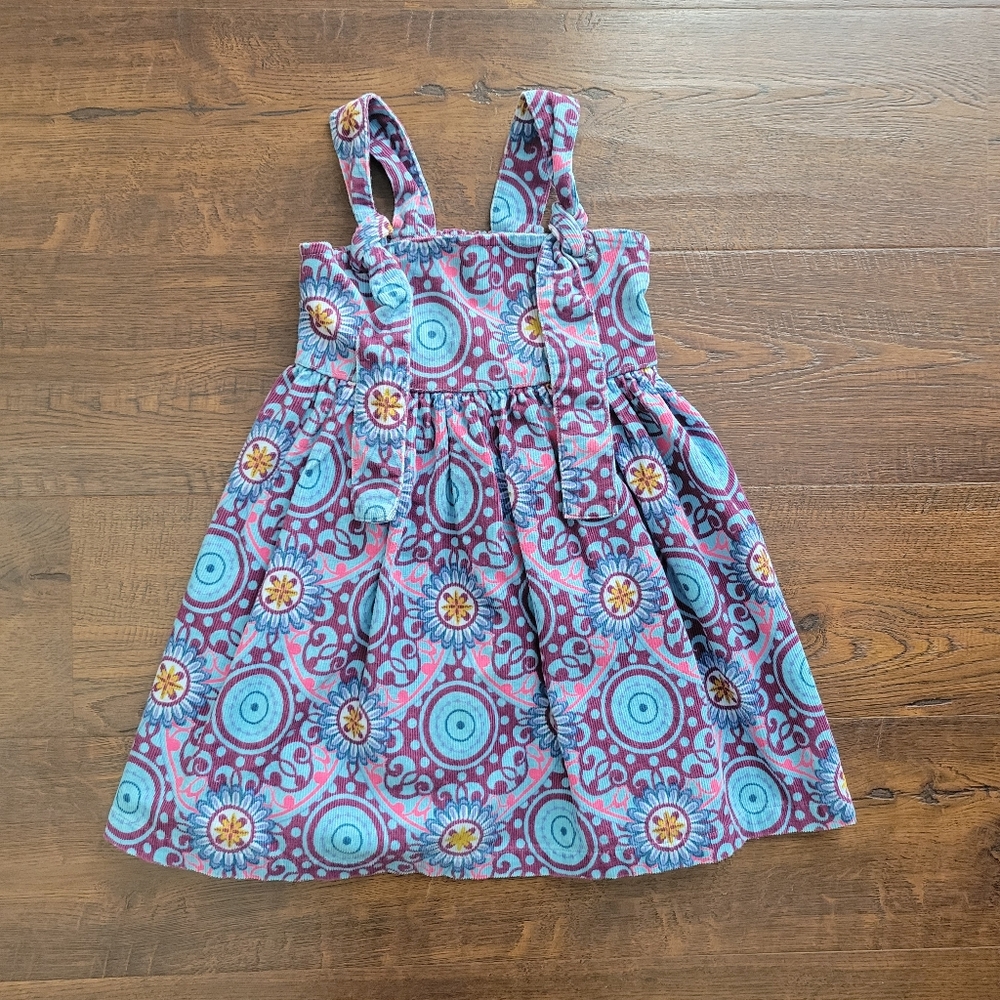 Matilda Jane Jumper Dress
